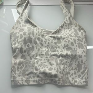 Lululemon align tank